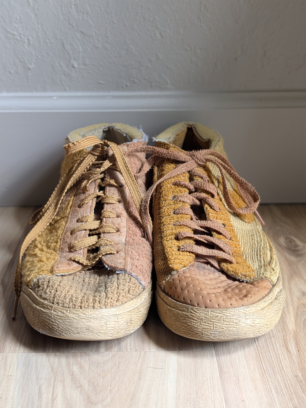 Nike x Cactus Plant Flea Market CPFM Blazer Mid Sponge 2019 Sz 11